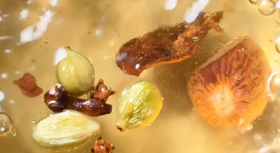 ஆண்களின் ஆரோக்கியத்தை மேம்படுத்தும் மூலிகை பானம்..!!