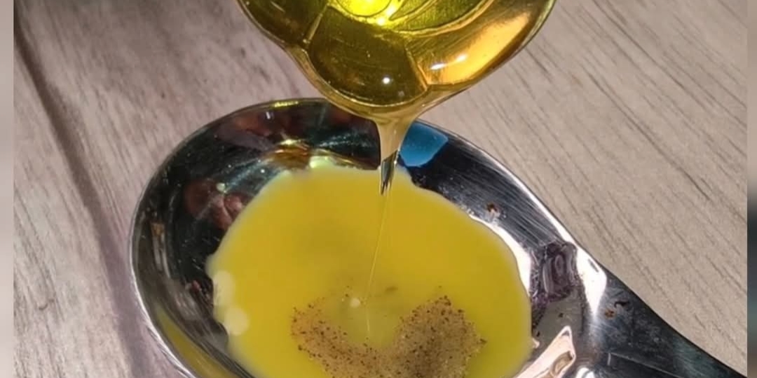 குழந்தைகளின் நெஞ்சு சளியைக் குறைக்கும் இயற்கை மருத்துவம்..!!