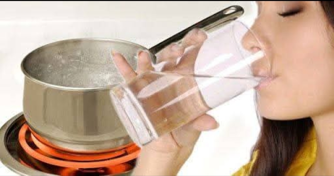 நீரின்றி அமையாது உலகு..!! ஏன் தெரியுமா..??