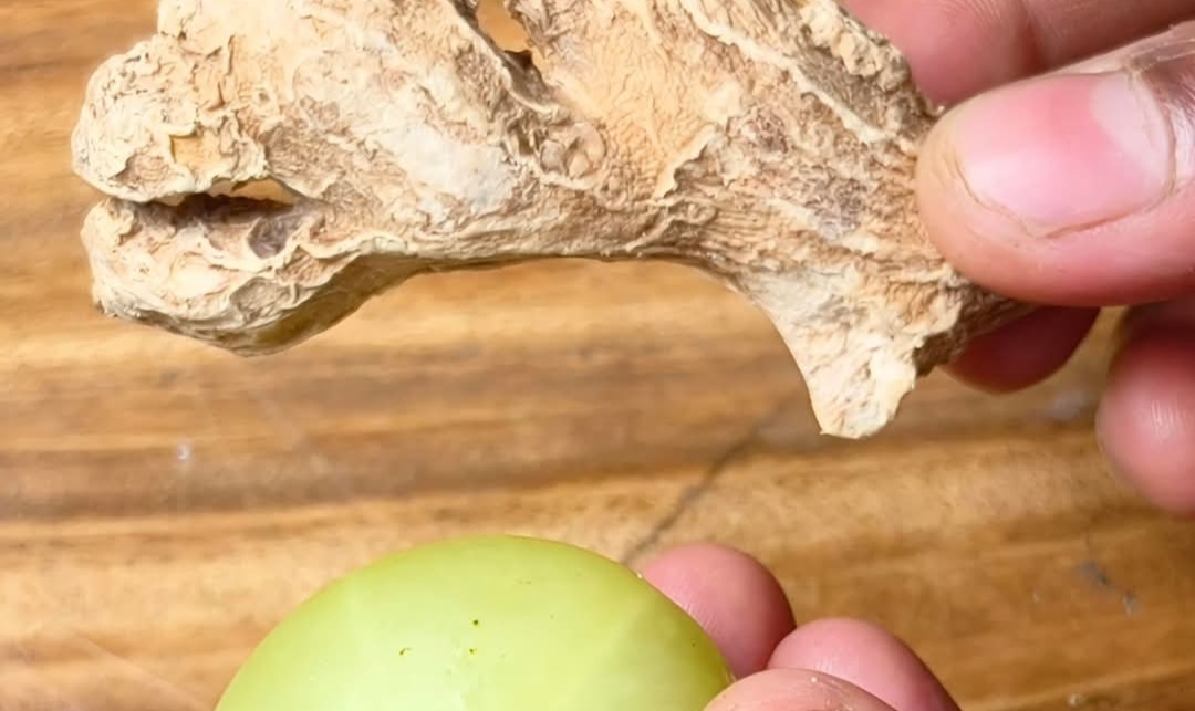 சர்க்கரை நோயாளிகளுக்கான நெல்லிக்காய் – சுக்கு பானம்..!!