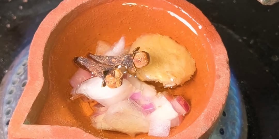 தசைப் பிடிப்பு மற்றும் வலியைப் போக்க இந்த எண்ணெய் உதவுமா..??