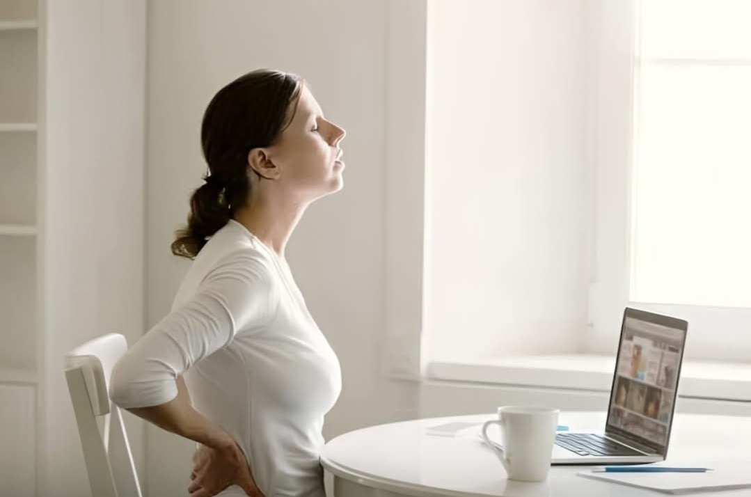 முதுகு வலியும் மருத்துவமும் – மருத்துவ டிப்ஸ்..!!