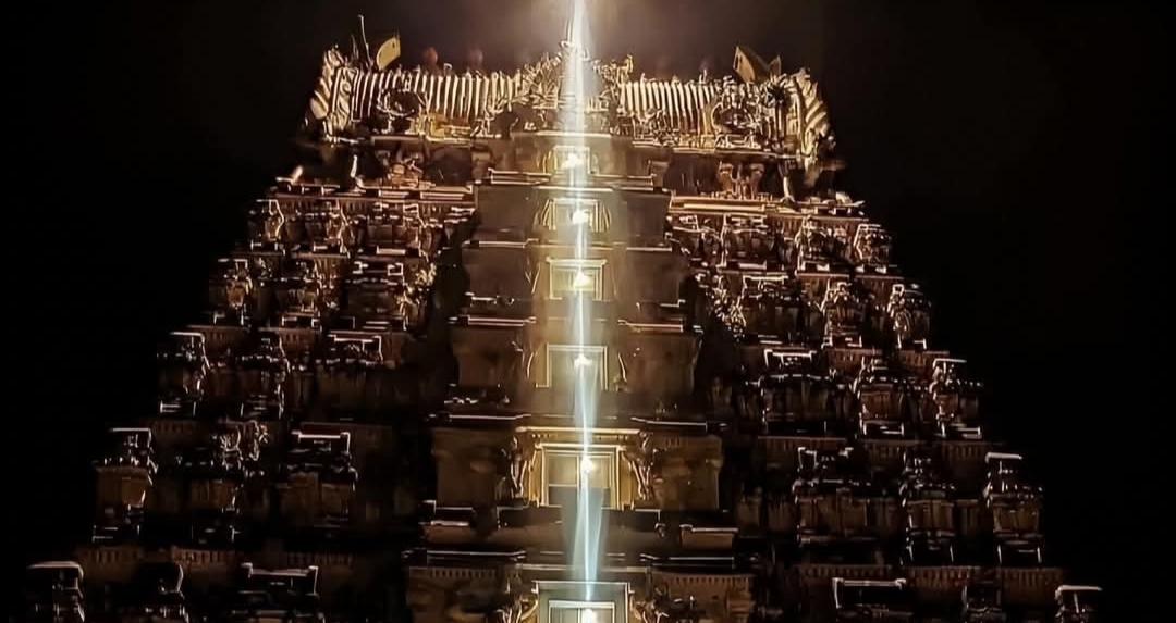 கோபுர தரிசனம் கோடி புண்ணியம் என்று சொல்லப்படுவது ஏன்?..