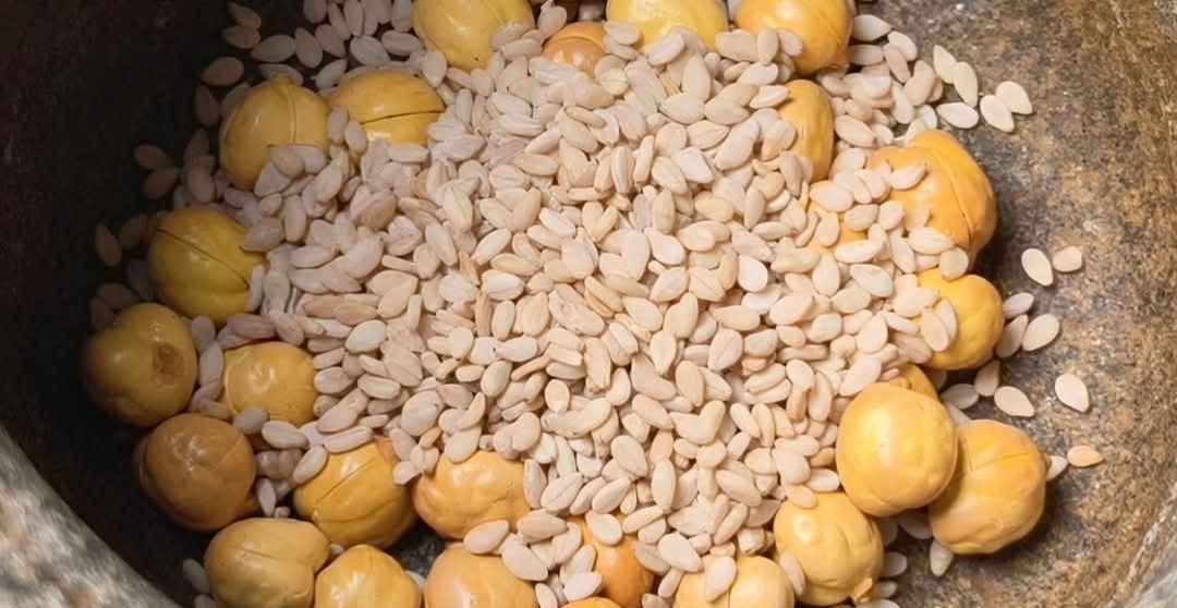 உடல் பலவீனத்தைப் போக்கக் இது ஒரு சிறந்த தீர்வாக இருக்கும்..!!