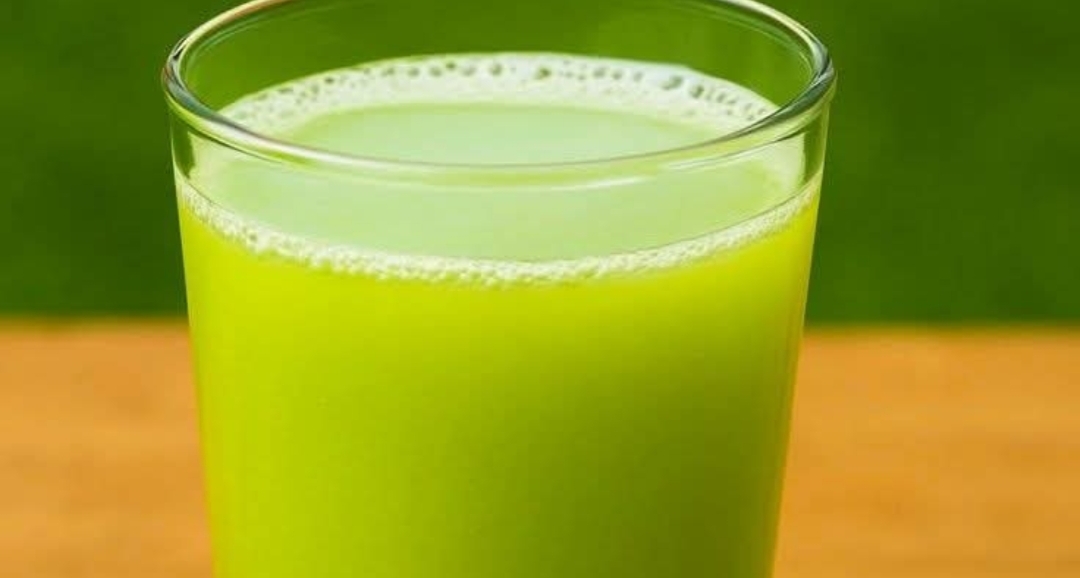 தொப்பையை குறைக்க உதவும் பானம்..!!