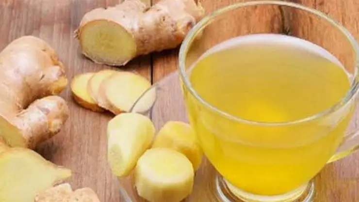 வயிற்றுப் பகுதியில் காணப்படும் சதையை குறைக்கும் ட்ரிங்..!!