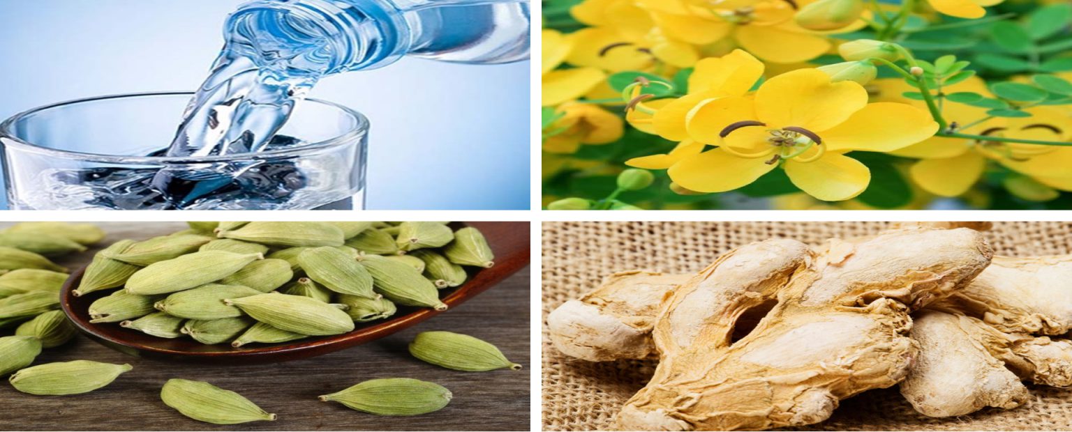 காச நோயை குணமாக்கும் அற்புத இயற்கை மருத்துவம்..!! இந்த 4 பொருள் போதும்..!!