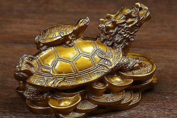 வீட்டில் ஆமை சிலையை வைக்கலாமா?.. பலரும் அறியாத ஆச்சரியம்..!!