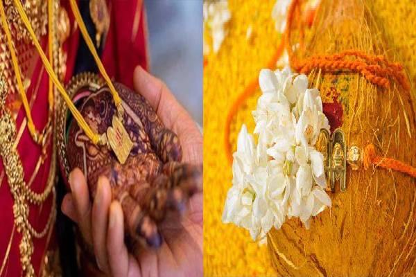 மஞ்சள் கயிற்றில் தாலி கட்டுவது ஏன் தெரியுமா?.. இது தெரிஞ்சா இனிமேல் தவிர்க்க மாட்டீங்க..!!