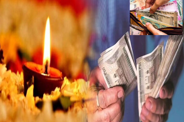 உழைக்கும் பணம் வீணாகாமல் இருக்கணுமா?.. அதற்கு இந்த ஒரு பரிகாரம் போதும்..!!