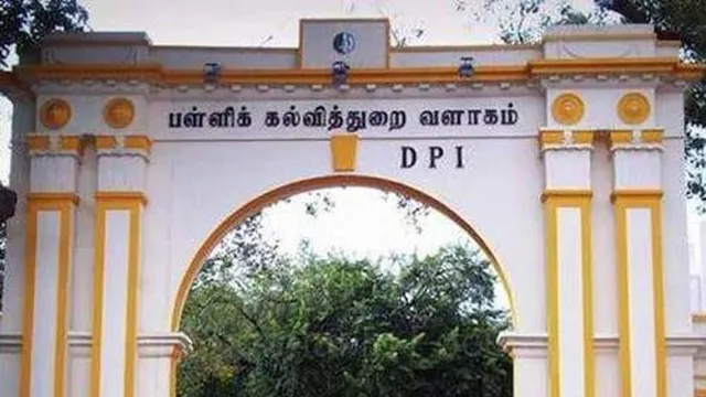 11,773 பயிற்றுநர்களுக்கு ரூ.2,500 சம்பள உயர்வு – பள்ளிக்கல்வித்துறை அறிவிப்பு..!!