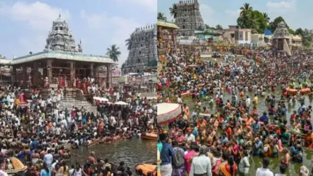 மாசி மக விரத மகிமை: மங்கல வாழ்வு தரும் அற்புத வழிபாட்டு முறைகள்..!!