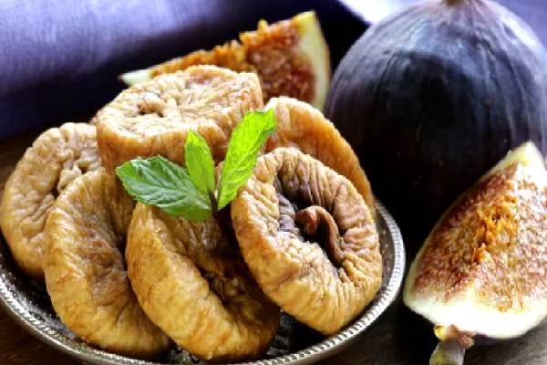 நிம்மதியான தூக்கத்திற்கு வழிவகுக்கும் அத்திப்பழம்..!!