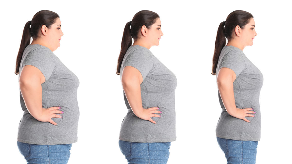 15 நாளில் உடல் எடை குறைய இயற்கை மருத்துவம்..!!