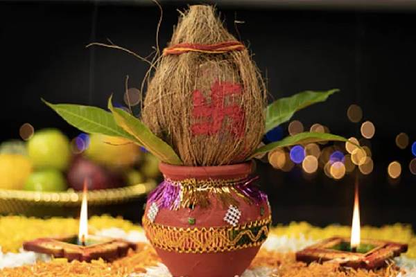 கலசத்தில் வைத்த தேங்காயை என்ன செய்தால் நல்லது?.. கட்டாயம் தெரிஞ்சிக்கோங்க..!!