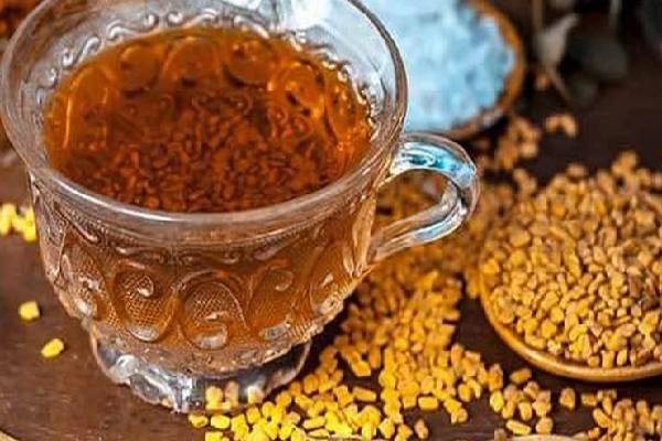 வெறும் வயிற்றில் வெந்தய நீர் குடித்தால் இவ்வளவு நன்மைகளா?.. கட்டாயம் தெரிஞ்சிக்கோங்க..!!