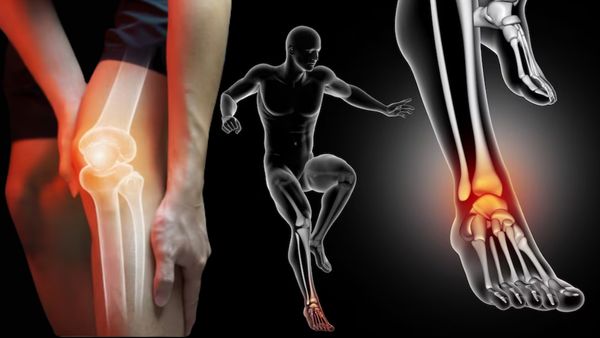 60 வயது ஆனாலும் எலும்புகள் பலமாக இருக்க என்ன செய்ய வேண்டும் தெரியுமா..??