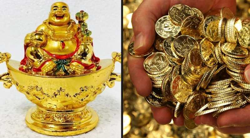 வீட்டில் செல்வம் செழிக்க பத்து குறிப்புகள்..!!