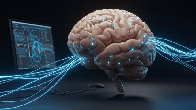 மனித மூளையின் உருவாகும் மின்சாரம்.. சுவாரசிய தகவல்..!!