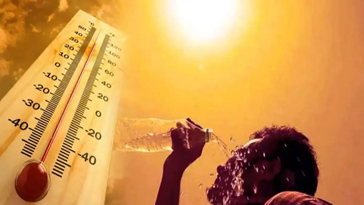 வெளியே வராதீங்க.. ஆபத்து..!! – தமிழக மக்களுக்கு வானிலை மையம் அலெர்ட்..!!