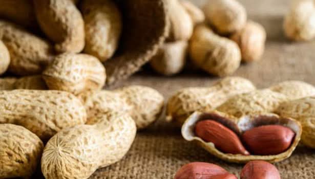 வேர்க்கடலை ஆண்மையை அதிகரிக்கச் செய்யும் என்று சொன்னால் நீங்கள் நம்புவீர்களா..??