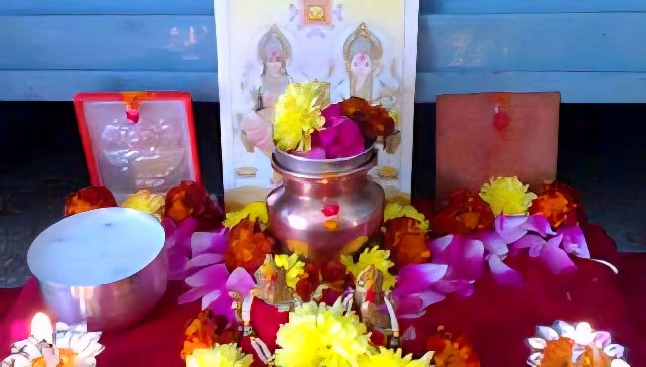 வியாபார தோஷம் நீங்க எளிய பரிகாரம்..!!