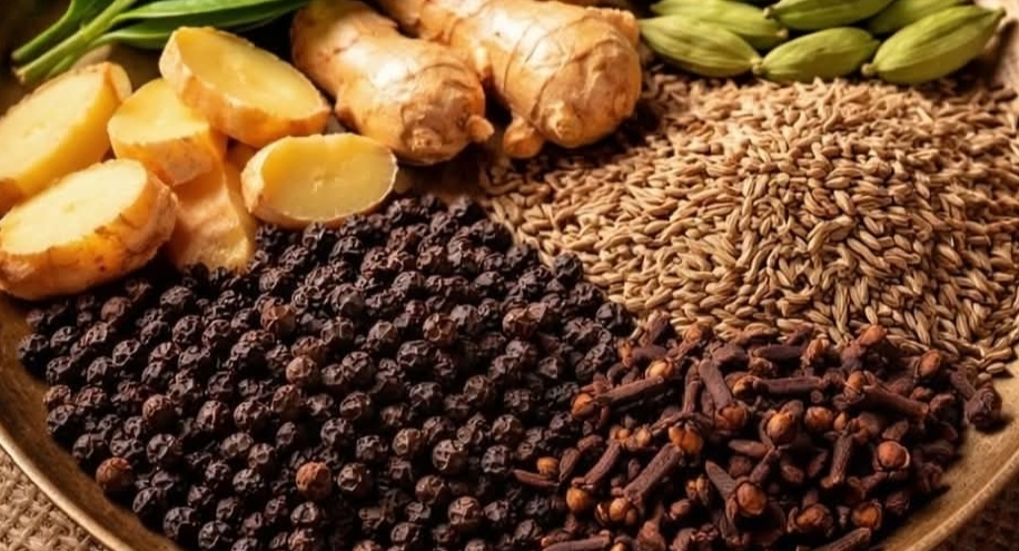 சர்க்கரையை கட்டுப்படுத்த இந்த கசாயம் குடிங்க..!!