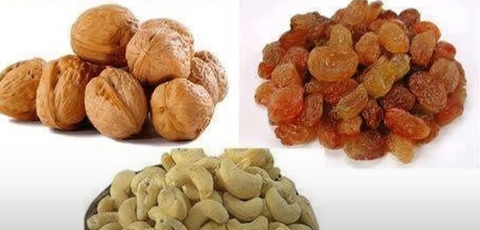 மனிதனின் ஆயுட்காலம் அதிகமாக இதை மட்டும் சாப்பிடுங்க போதும்..!!