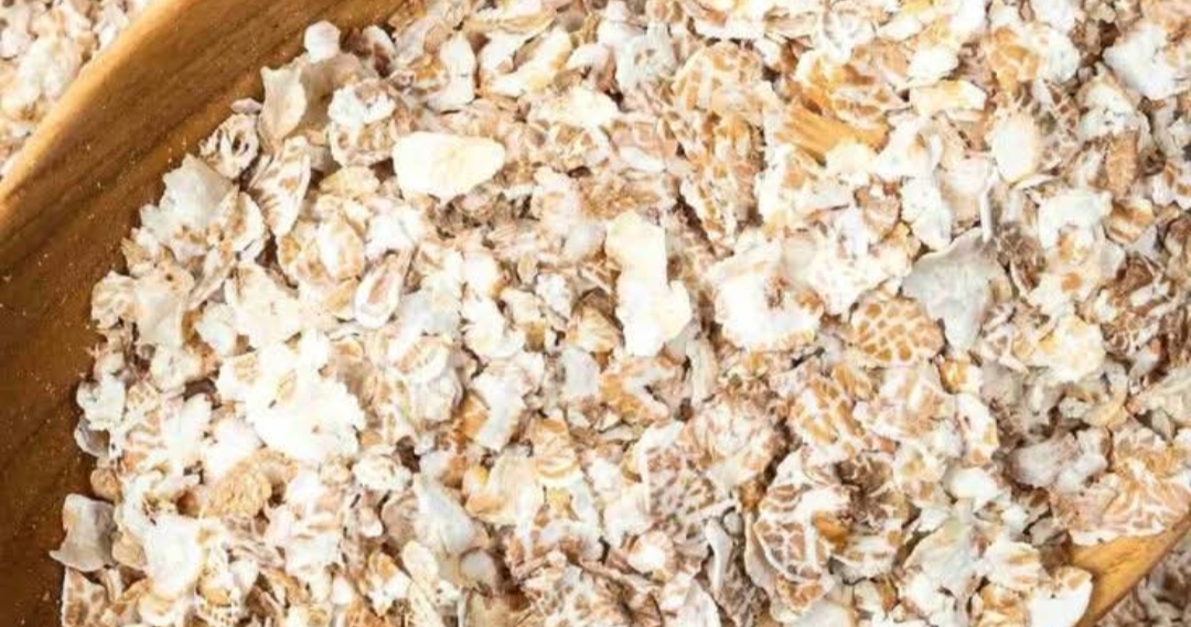 முதுமையை ஓட ஓட விரட்டும் ஓட்ஸ்..!!