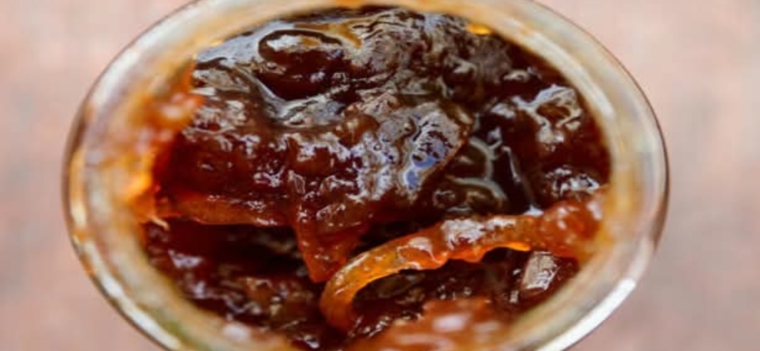 மலச்சிக்கலை இந்த ஜாம் சாப்பிடுவதன் மூலம் ஓட ஓட விரட்டலாம் என்று சொன்னால் நீங்கள் நம்புவீர்களா..??