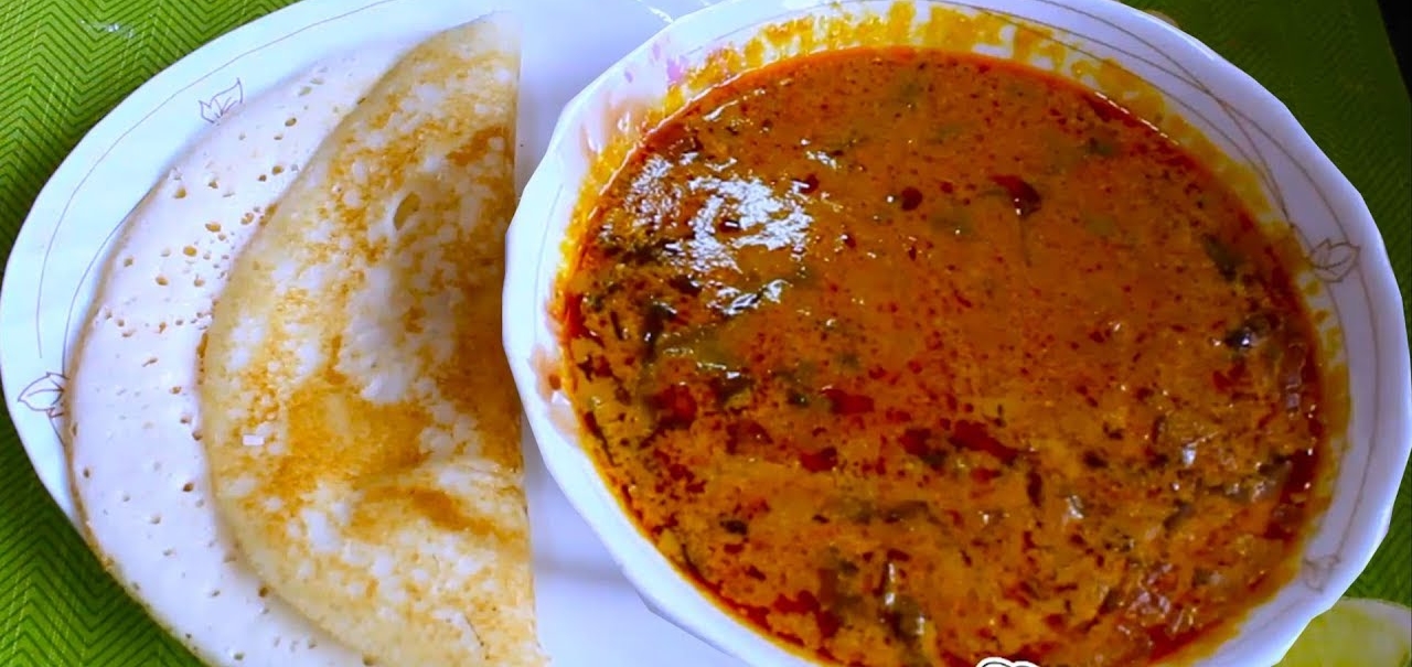 ஹோட்டல்ல வைக்கிற அதே பரோட்டா எம்டி சால்னா அதே சுவையில் வீட்டில் செய்வது எப்படி..??