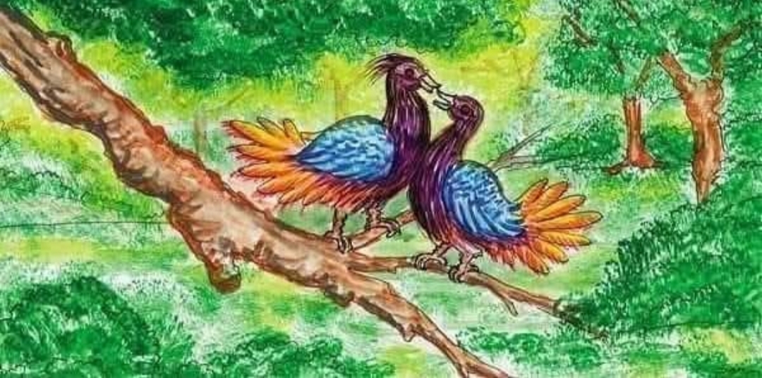 கதை உண்மையா என்று ஆராய்ச்சி செய்யாதீங்க.. கருத்தைப் பாருங்கள்..!!