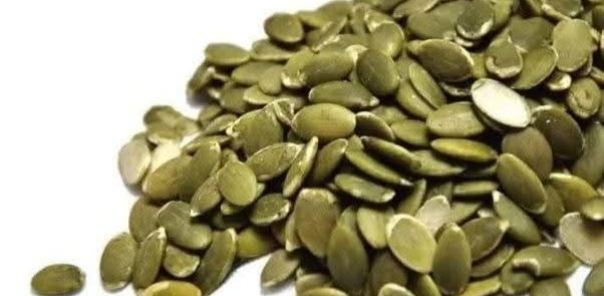 பூசணி விதை – இயற்கை தூக்க மாத்திரை..!!