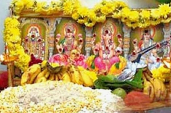 20 அருமையான வீட்டு பூஜை குறிப்புகள்..!!