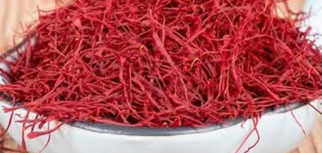 குங்கும பூவின் மருத்துவ குணங்கள்..!!