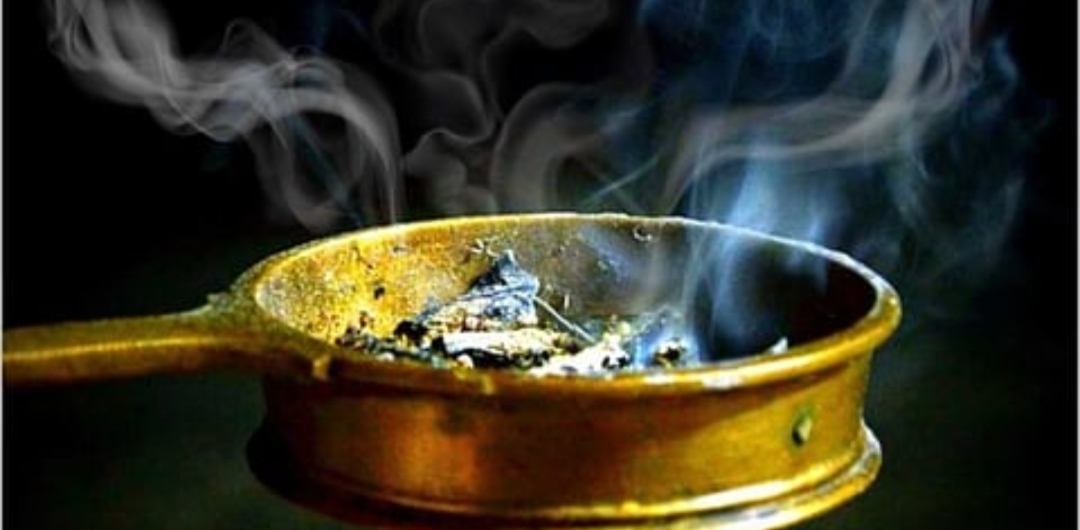 தூபமிடுவதால் என்ன பயன்கள்..?? கண்டிப்பா தெரிஞ்சிக்கோங்க..!!