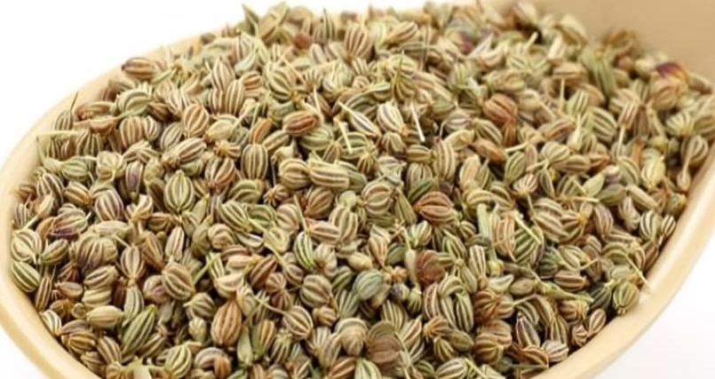 அற்புத பலன் கொண்ட ஓமம்..!!