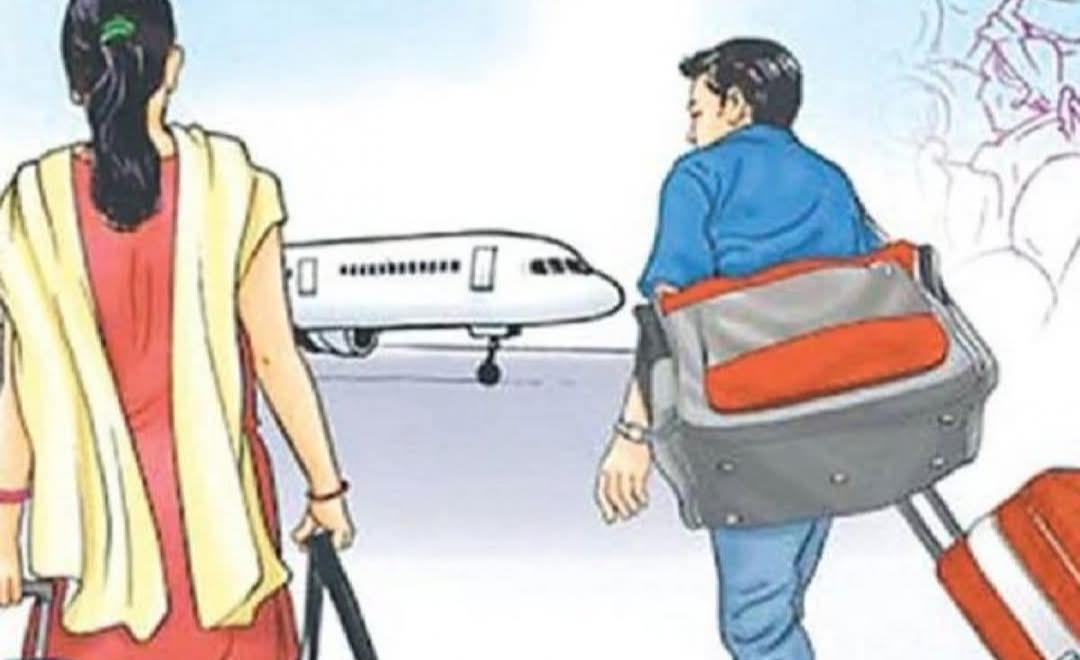 வெளிநாட்டுக்காரன் மனைவி..!! அனுபவித்தவர்களுக்கு மட்டுமே இந்த வலி புரியும்..!!