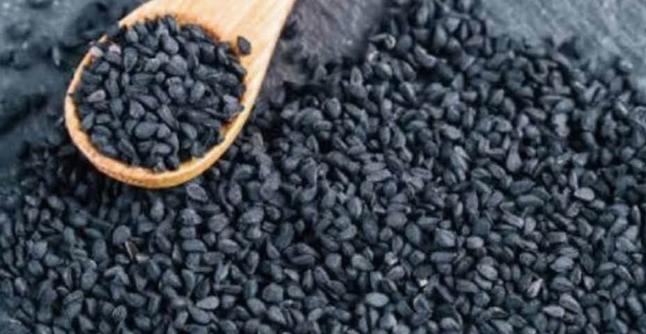 ஈரலில் இருக்கும் கொழுப்பை அப்படியே வழித்தெடுக்கும் கருஞ்சீரகம்..!!