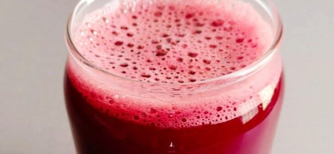 பக்க விளைவுகள் ஏற்படுத்தாத அதிசய பானம்..!!