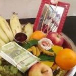 தமிழ் புத்தாண்டு அன்று மிக முக்கியமாக நாம் செய்ய வேண்டியது கனி காண்பது ஆகும்..!!