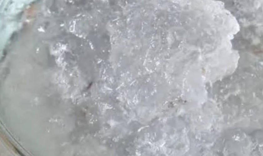 கோடையில் பாதாம் பிசின் கண்டிப்பா சாப்பிடனும்.. ஏன் தெரியுமா..??