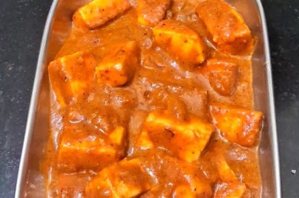 வீட்ல சமைக்கும் போது பன்னீர் பட்டர் மசாலா ஹோட்டல் ஸ்டைல் டேஸ்ட் வரலனா..!!  இந்த டிப்ஸ் பாலோ பண்ணி பாருங்க..!!