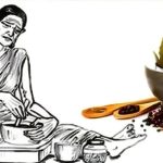 நோய்களை குணப்படுத்தும் வெங்காயம்.. பாட்டி வைத்தியம்..!!