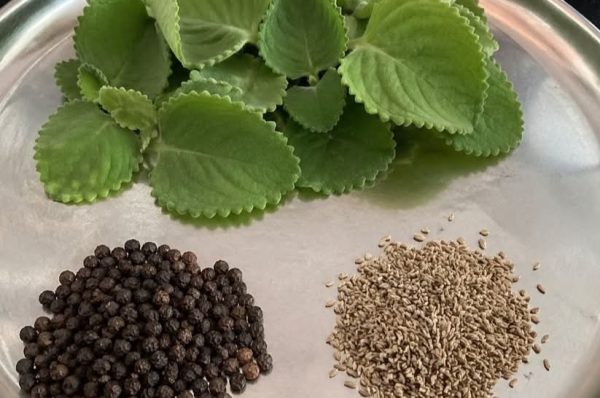 சளி இருமலுக்கு இந்த கசாயம் மட்டும் குடிங்க போதும்..!!