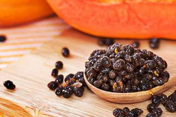 பப்பாளி விதைகளை எடுத்து கொள்வதால் உடலில் ஏற்படும் ஆச்சரியங்கள்..!!