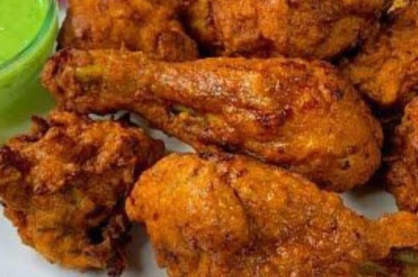 KFC ஸ்டைல் சிக்கன் செய்வது எப்படி..!!