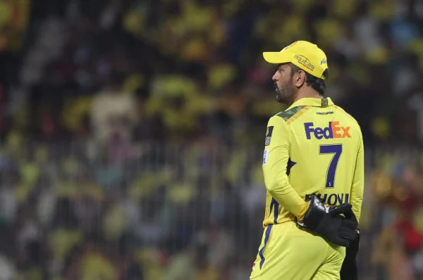 மும்பை இந்தியன்ஸுக்கு எதிரான போட்டியில் சிஎஸ்கே அணிக்காக எம்.எஸ். தோனி மீண்டும் திரும்புவாரா?..