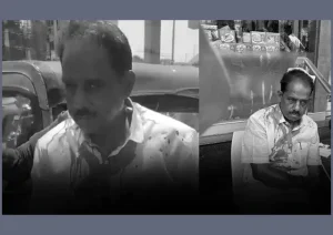 அதிமுக பிரமுகர் மீது தாக்குதல்..!! போலீசார் தீவிர விசாரணை..!!