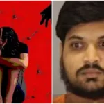 அமெரிக்காவில் 15 வயது சிறுமிக்கு பாலியல் தொல்லை.. இந்தியருக்கு சிறை..!!